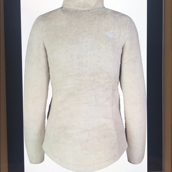 THE NORTH FACE  OSITO 2 FLEECE - Picture 2 of 3